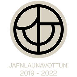 Jafnlaunavottun 2019-2022